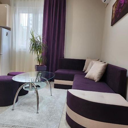 Kavala Lux Apartment Eksteriør bilde