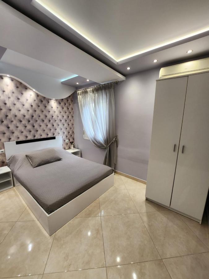 Kavala Lux Apartment Eksteriør bilde
